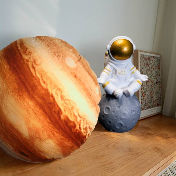 Kissen JUPITER 41 x 41 cm