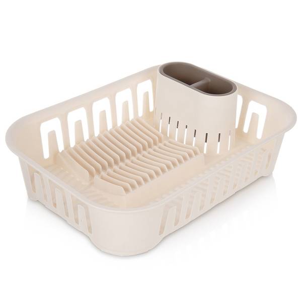 Abtropfgestell 155218 Creme