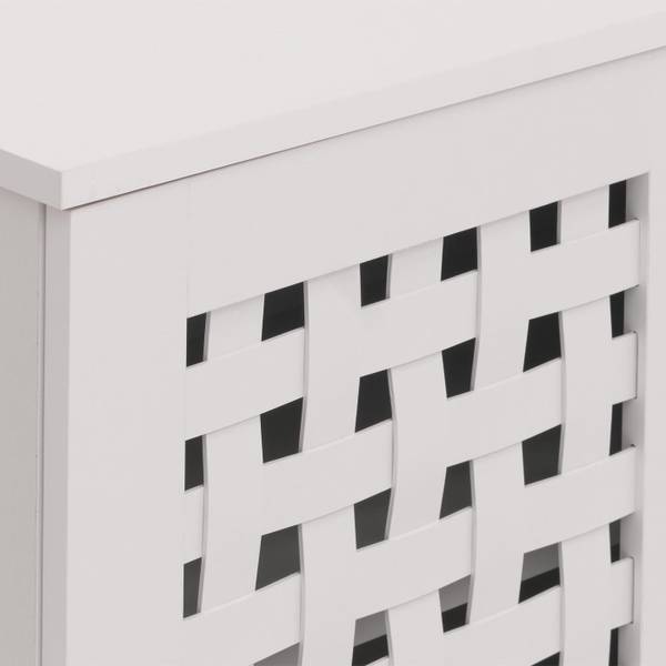 Commode N87 Blanc