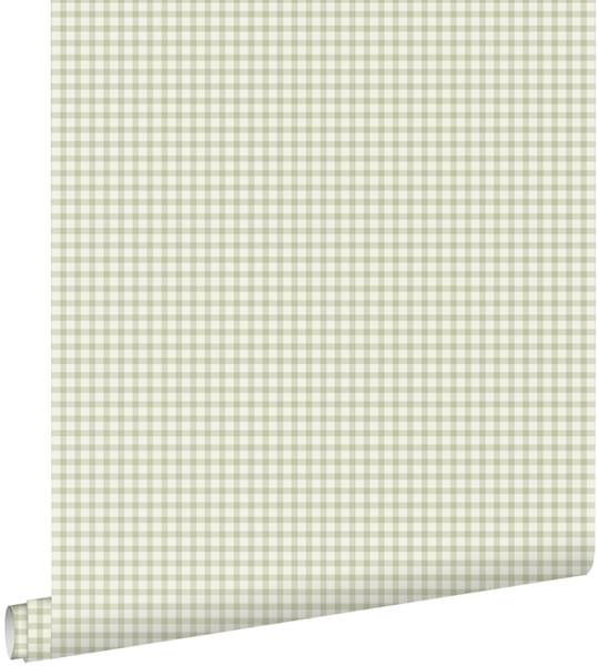 Tapete 131643 Grün - Papier - 50 x 900 x 50 cm