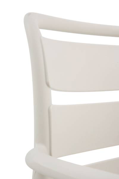 Stühle  11443 4er-Set Beige