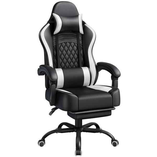 Gamingstuhl ARK31 Weiß