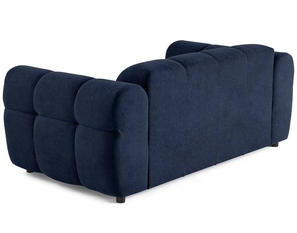 Einzelfsofa RAY Blau
