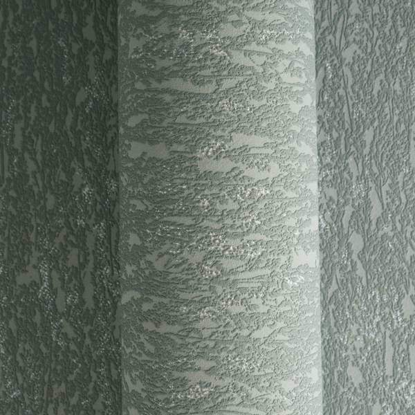 Vliestapete 790952-GU Grün - Fleece - 53 x 1005 x 1 cm
