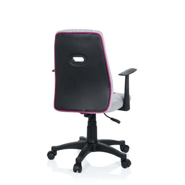 Kinderdrehstuhl KIDDY EXTRA Pink