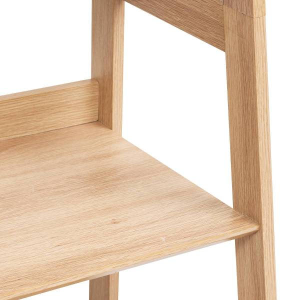 Regal ABANA Beige - Holzwerkstoff - 43 x 146 x 76 cm
