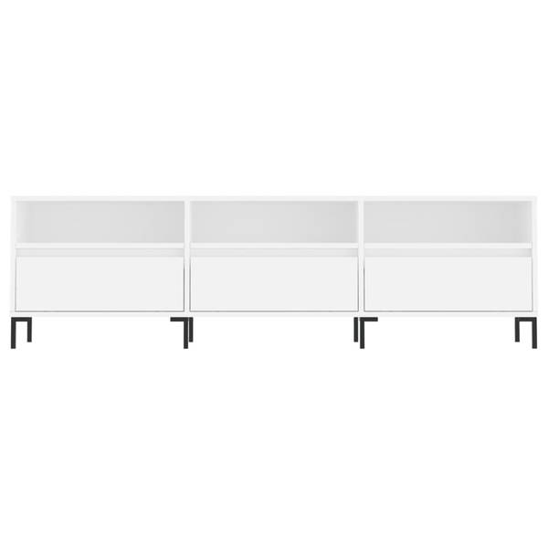 Tv-meubel 3029852 wit