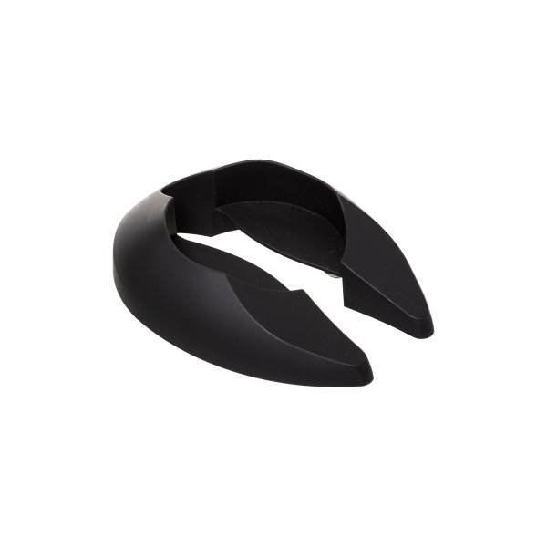 Sommelier 3er Set Schwarz - Kunststoff - 7 x 28 x 10 cm