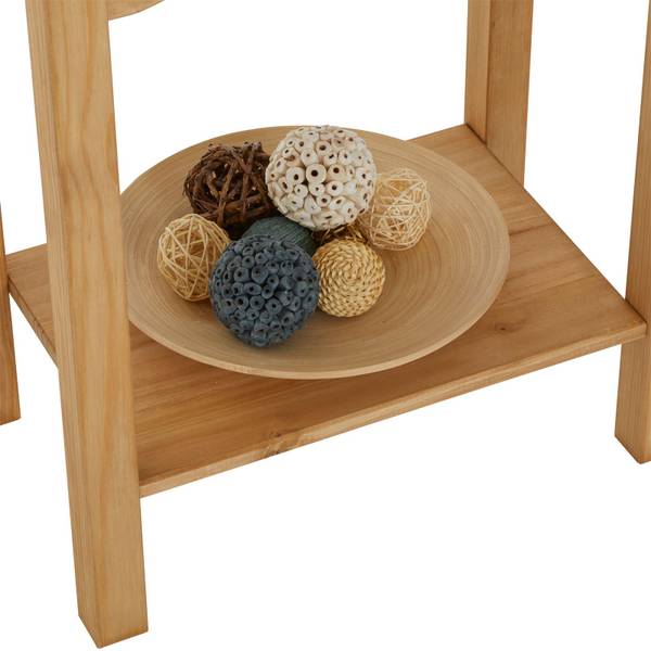 Table console SALSA Pin - 53 x 73 x 35 cm