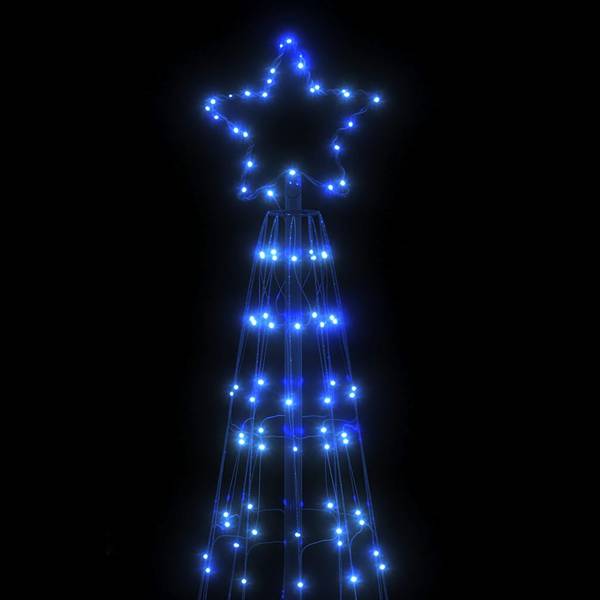 LED Weihnachtsbaum 3042850 100 x 304 x 100 cm