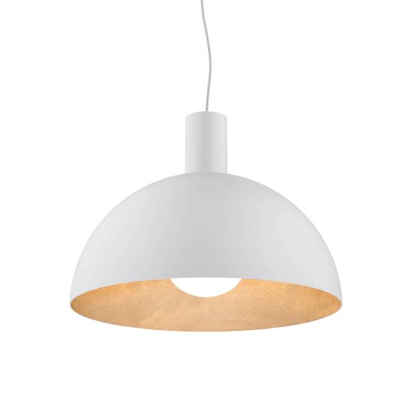 Pendelleuchte Zenit Gold