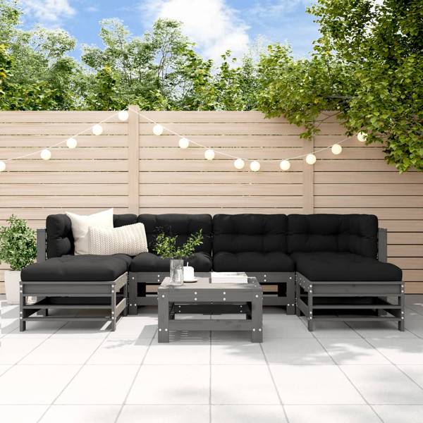 Garten Lounge Set 3029433 (7-teilig) kaufen
