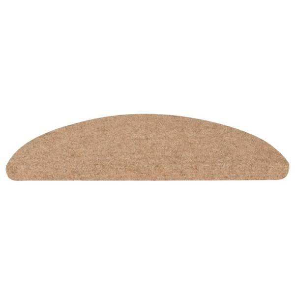 Treppenmatte 3011517 (10er Set) Beige
