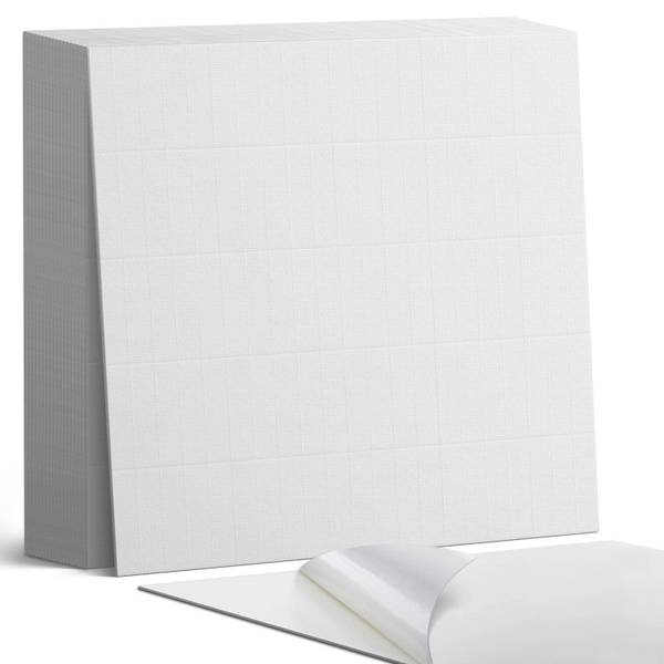 Vinylfliese MinimalFl 20er-Set 20 x 20 cm