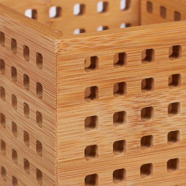 2 x Stiftkcher Bambus kaufen | home24