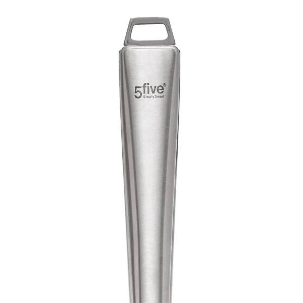 Éplucheur économe SILVER PRÉCISION Gris - Métal - 1 x 20 x 2 cm