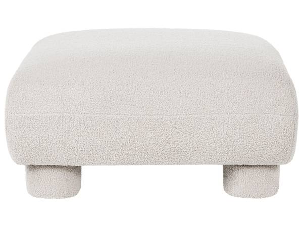 Sofaelement MJALBI Weiß