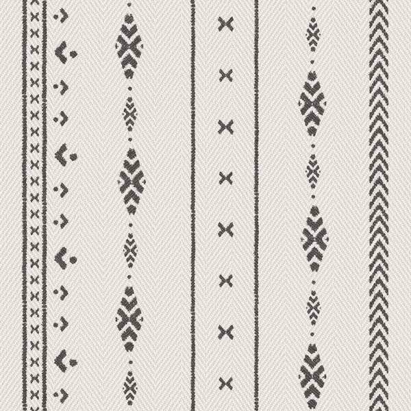 Tapete 640521 Beige - Papier - 53 x 1000 x 1000 cm