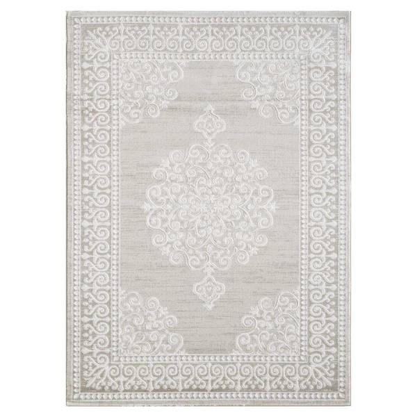 Tapis orient style MIRALI 200x280 beige 200 x 280 cm