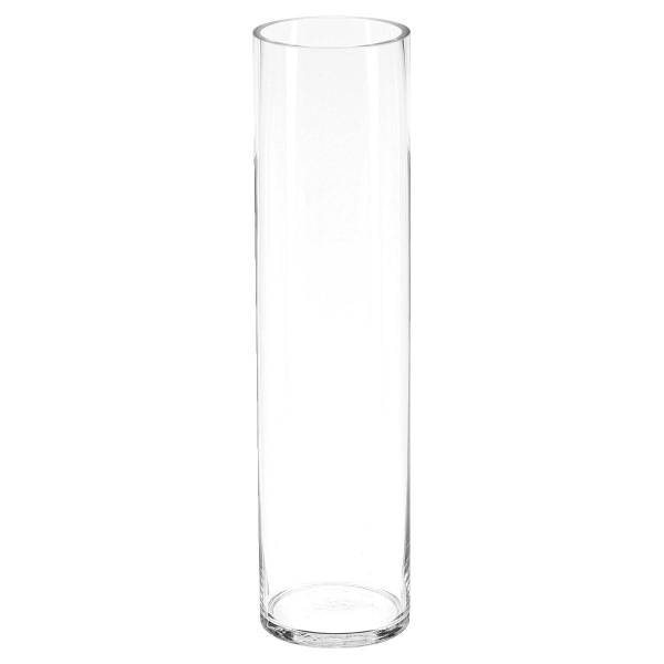 Vase PARIS Glas - 15 x 60 x 15 cm
