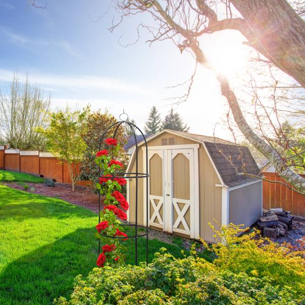 2x Rankhulp obelisk groen - staal - 40 x 190 x 40 cm