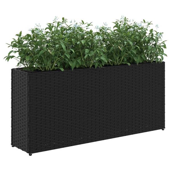 Pflanzkübel 3033267 Schwarz