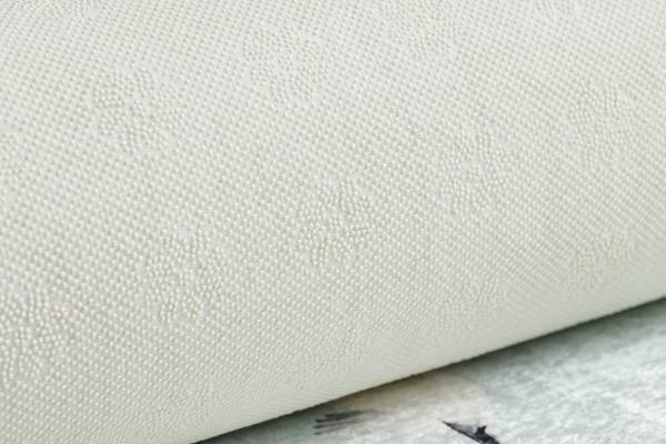 Tapis Lavable Bambino 1163 Carte Du Bleu - Polyester - 80 x 1 x 150 cm