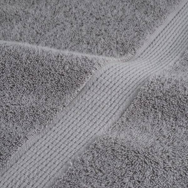 Handtuch 3032093 (6er Set) Grau