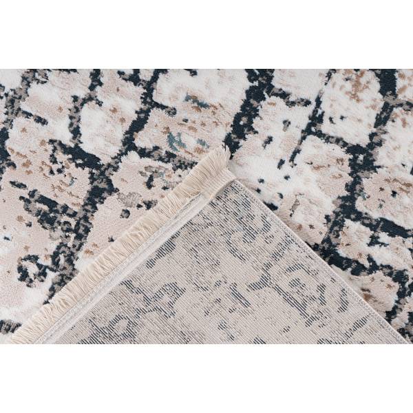 Teppich im Vintage-Stil BOWEK 160 x 230 cm