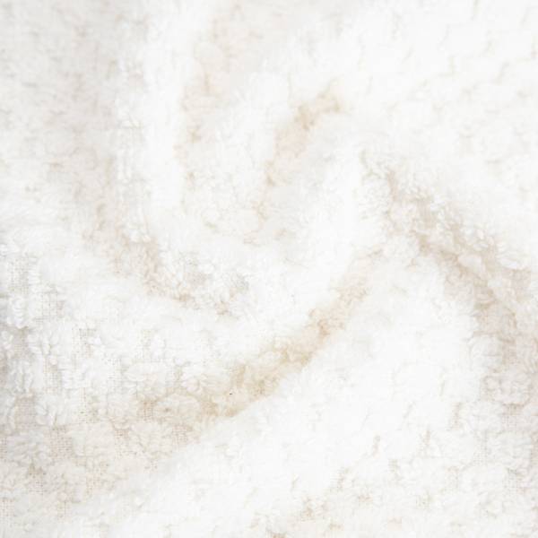 Badetuch ROSOP Grün - 70 x 130 cm