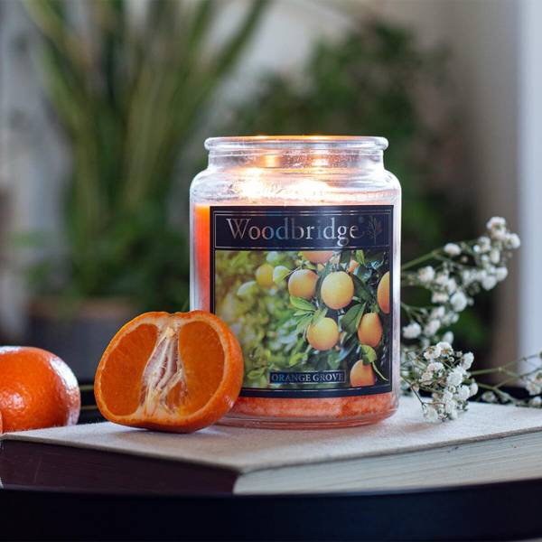 Duftkerze Orange Grove kaufen