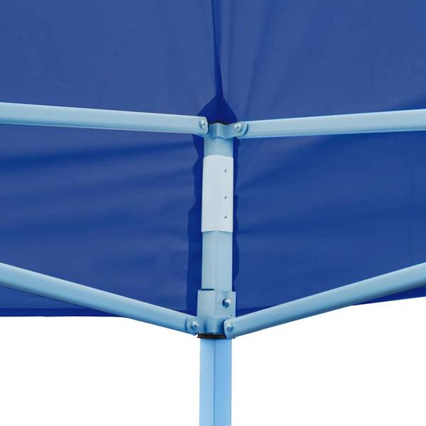 Luifel 296362 blauw