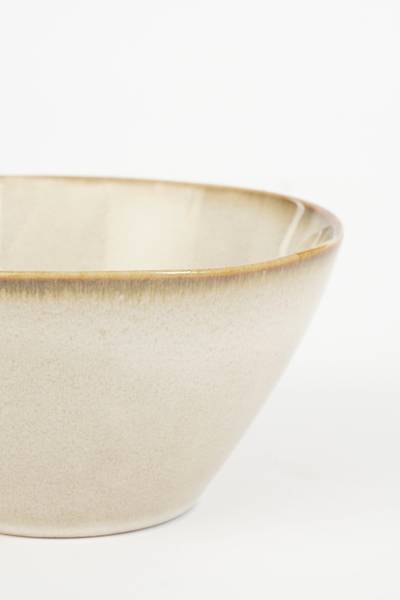 Geschirrset Racco (16er-Set) Beige