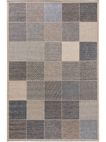 In-/Outdoorteppich River 100 x 150 cm