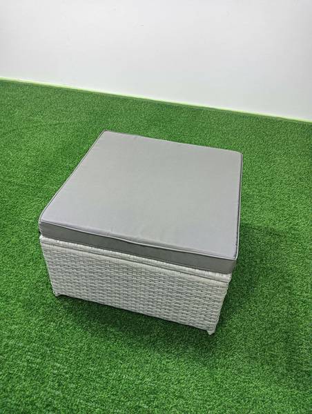 Gartenmöbel Set Mit Tisch T(5-8er-Set) Anzahl Teile im Set: 5