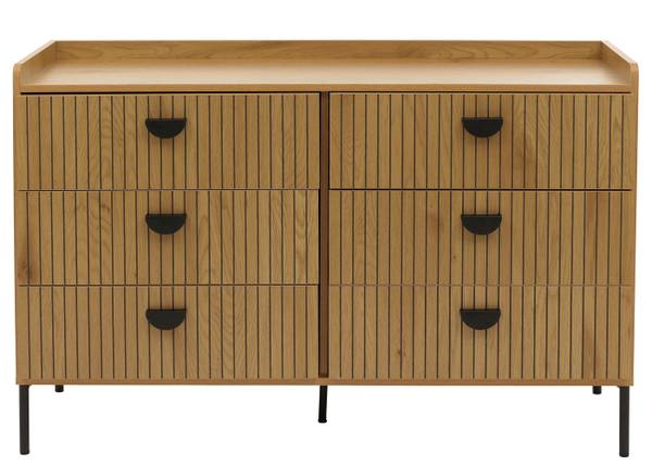 Kommode O39 Beige