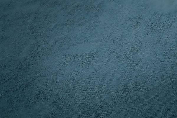 Vliestapete 375363-GU Blau - Kunststoff - 53 x 1 x 1005 cm