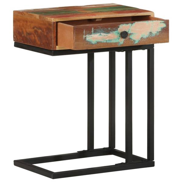 Beistelltisch D113 Multicolor