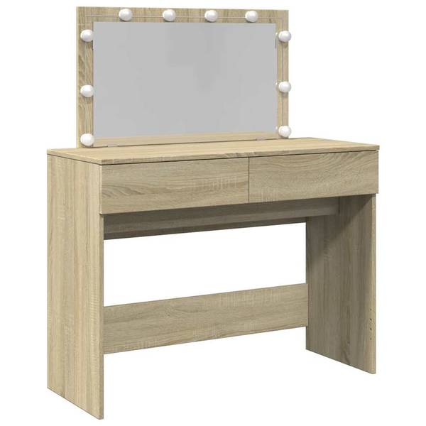 Schminktisch 3042058 Eiche Sonoma Dekor