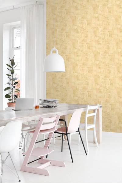 Tapete 131841 Beige - Papier - 50 x 900 x 50 cm