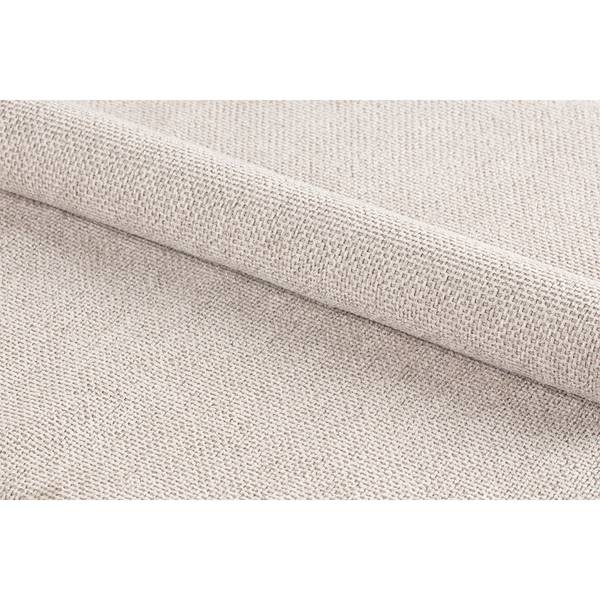 Esszimmerstuhl Alonso 2er Set Beige - Textil - 64 x 86 x 61 cm