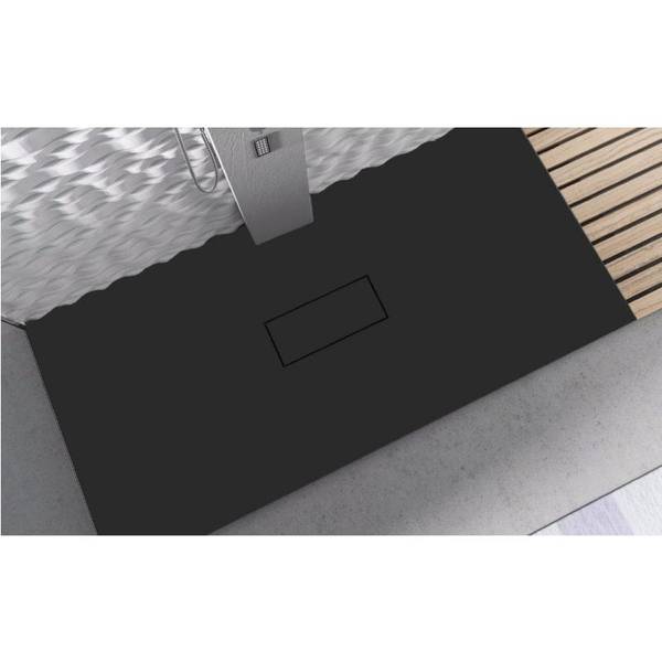 Duschwanne  VIC 70 x 180 cm