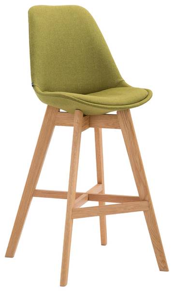 Barhocker Cannes Grün