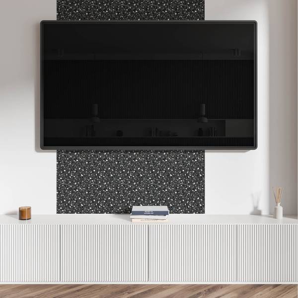 Vinyl tegels 00033359 (20er - Set) 20 x 20 cm