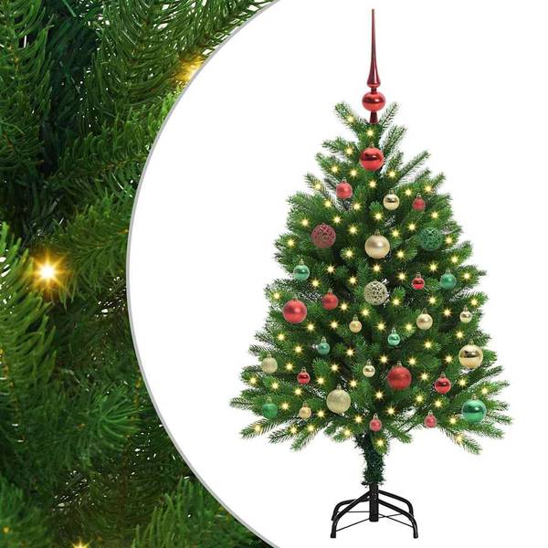 Weihnachtsbaum  3396317 Höhe: 120 cm