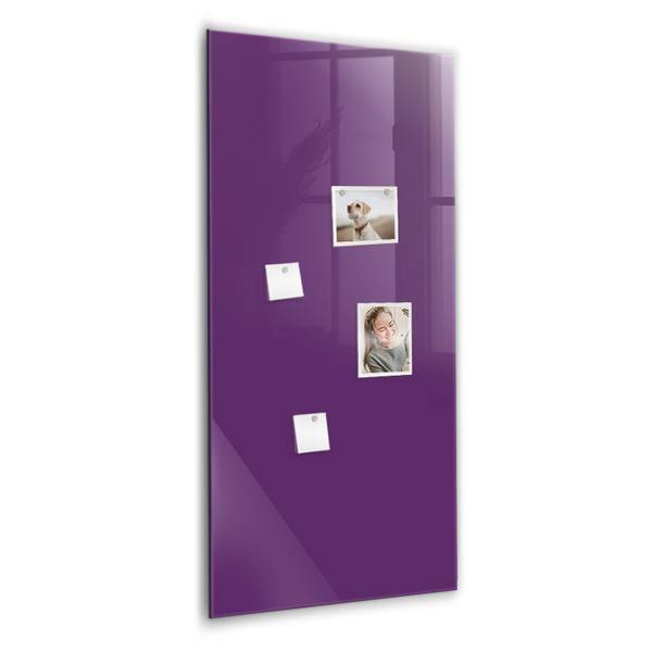 Memoboard Kreativer Geist 60 x 120 cm