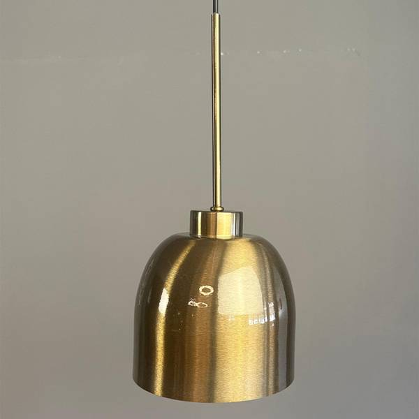 Pendelleuchte IEDeep Metall - 17 x 33 x 17 cm