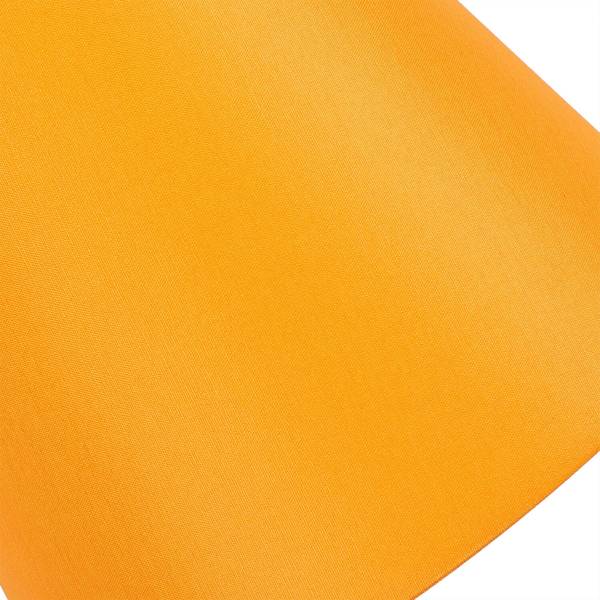 Kinder Wandleuchte BANTA Orange - Weiß