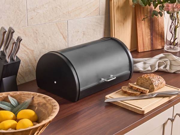 Schachtel FRIANDISE Schwarz