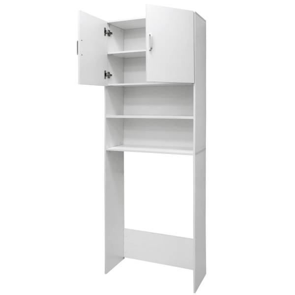Waschmaschinenschrank LAUND-W 25 x 190 cm